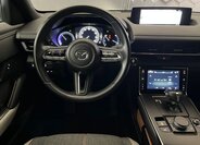 Mazda MX-30 SUV / Terénní 0,0 107 kw
