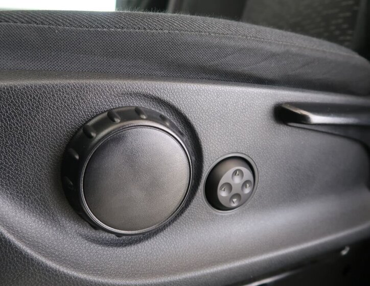 Mercedes-Benz Vito VAN / Minibus 2,0 l 100 kw