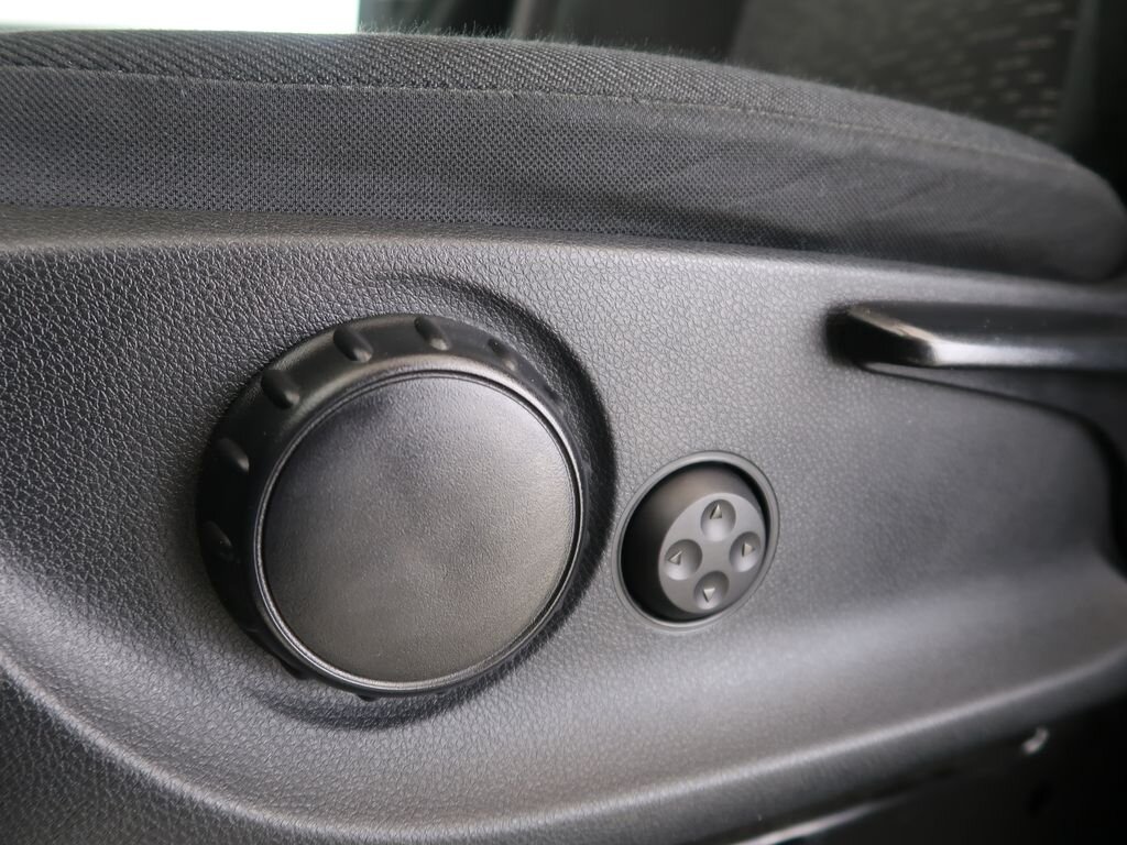 Mercedes-Benz Vito VAN / Minibus 2,0 l 100 kw