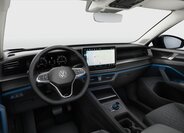 Volkswagen Tayron SUV 1,5 l 110 kw