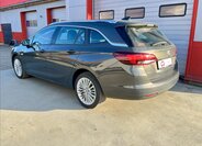 Opel Astra Kombi 1,6 l 100 kw