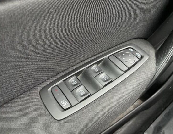 Renault Mégane Kombi 1,3 l 103 kw