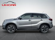 Suzuki Vitara SUV / Terénní 1,4 l 95 kw