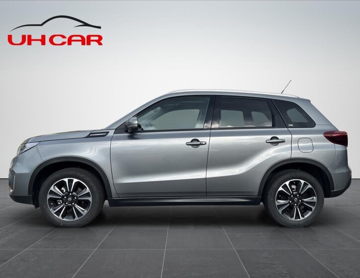 Suzuki Vitara SUV / Terénní 1,4 l 95 kw