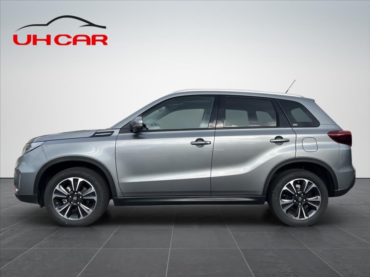 Suzuki Vitara SUV / Terénní 1,4 l 95 kw