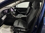 Volkswagen Passat 31