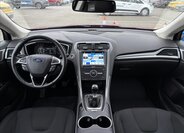 Ford Mondeo Kombi 2,0 l 132 kw