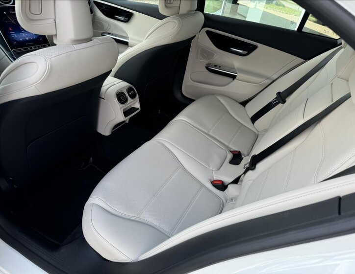 Mercedes-Benz Třídy C 19