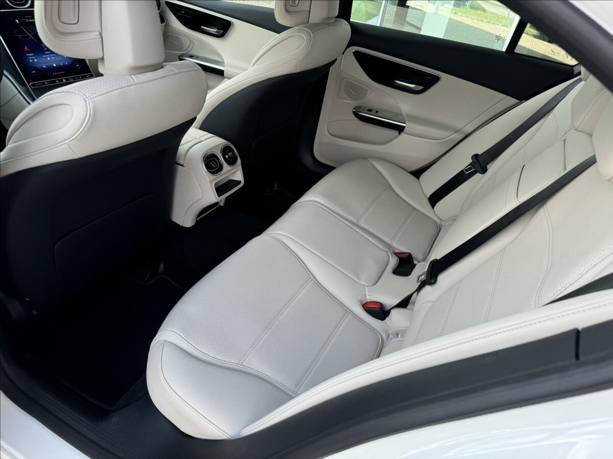 Mercedes-Benz Třídy C