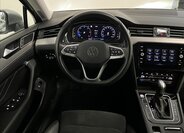 Volkswagen Passat Kombi 2,0 l 110 kw