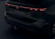 Volkswagen Tiguan SUV / Terénní 1,5 l 96 kw