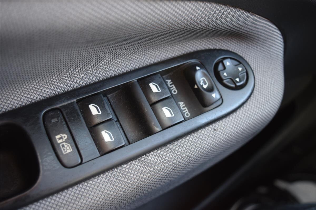 Citroën C3 Picasso Kombi 1,6 l 68 kw