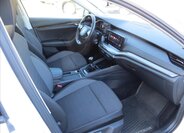 Škoda Octavia Kombi 2,0 l 85 kw