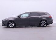 Ford Mondeo Kombi 2,0 l 110 kw