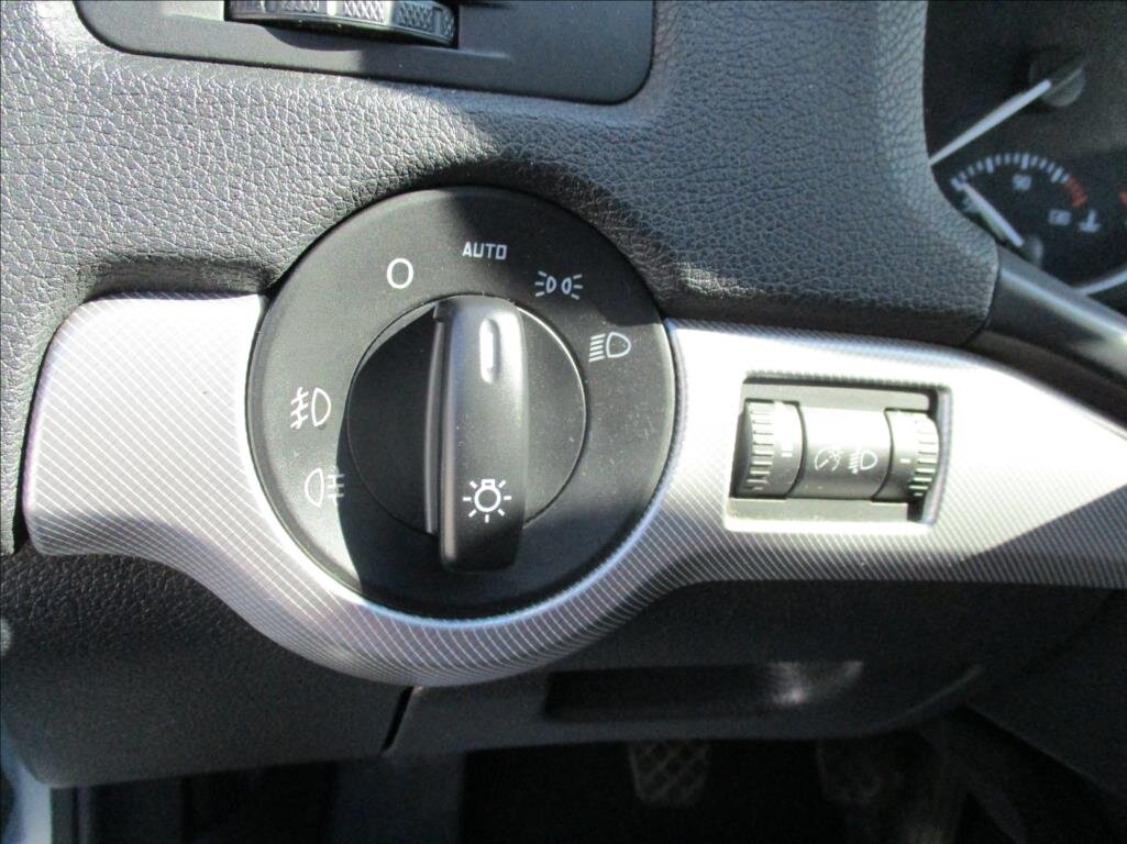 Škoda Octavia Kombi 1,4 l 90 kw