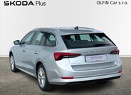 Škoda Octavia Kombi 2,0 l 85 kw