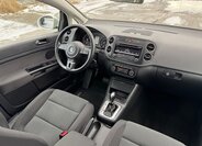 Volkswagen Golf Plus Kombi 1,2 l 63 kw