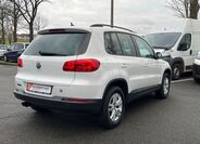 Volkswagen Tiguan 5