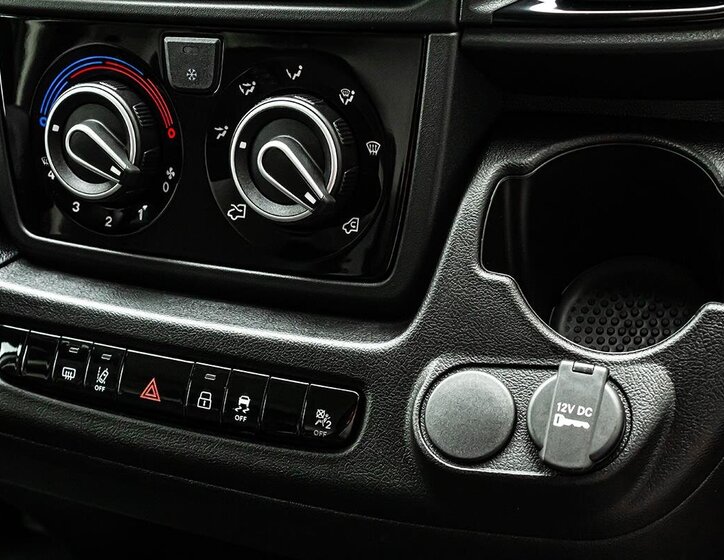 Citroën Jumper Ostatní 2,2 l 103 kw