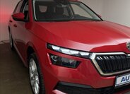 Škoda Kamiq SUV / Terénní 999,0 81 kw