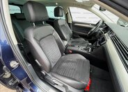 Volkswagen Passat Kombi 2,0 l 176 kw