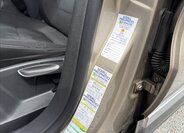Volkswagen Tiguan SUV / Terénní 2,0 l 81 kw