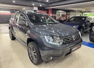 Dacia Duster SUV / Terénní 1,3 l 96 kw