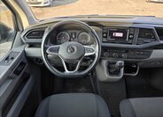 Volkswagen Transporter VAN / Minibus 2,0 l 81 kw