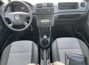 Škoda Fabia 14