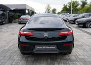 Mercedes-Benz Třídy E 5