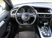 Audi A4 Kombi 2,0 l 130 kw