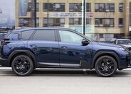 Citroën C5 Aircross SUV / Terénní 1,2 l 107 kw