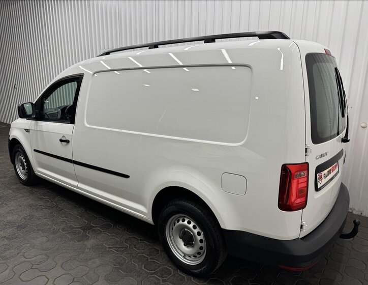 Volkswagen Caddy 6
