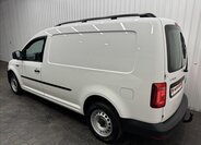 Volkswagen Caddy 6