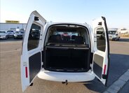 Volkswagen Caddy Kombi 2,0 l 103 kw