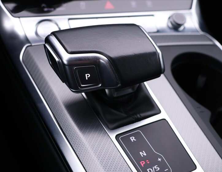 Audi A6 Kombi 3,0 l 210 kw