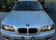 BMW Řada 3 Sedan 2,8 l 142 kw