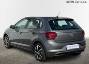 Volkswagen Polo Hatchback 999,0 85 kw