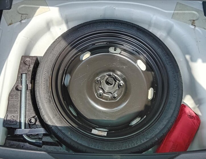 Volkswagen T-Roc Hatchback 999,0 81 kw