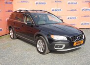 Volvo XC70 1