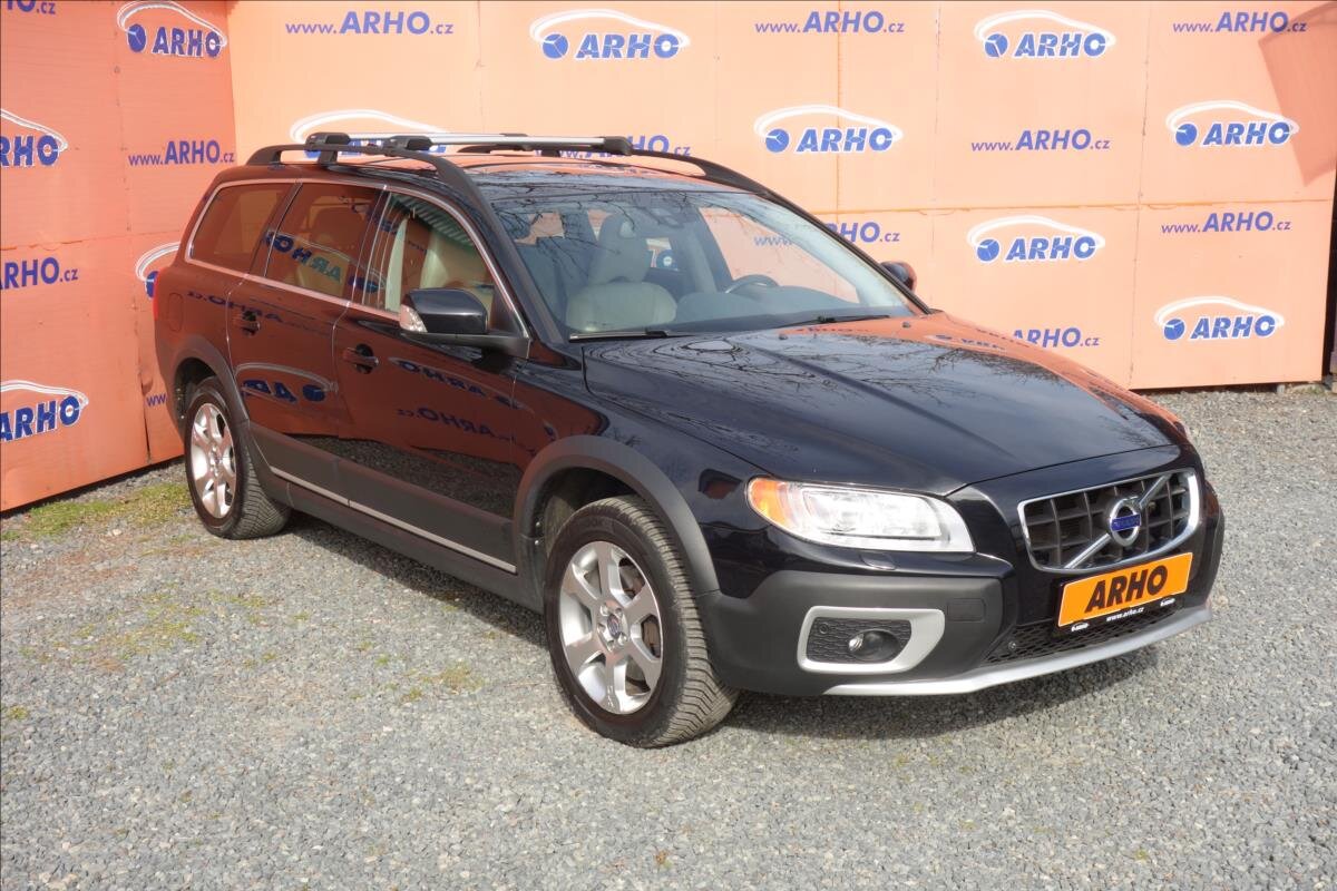 Volvo XC70