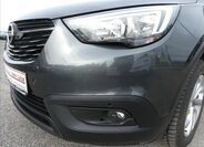 Opel Crossland X MPV 1,2 l 96 kw