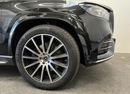 Mercedes-Benz GLS 26