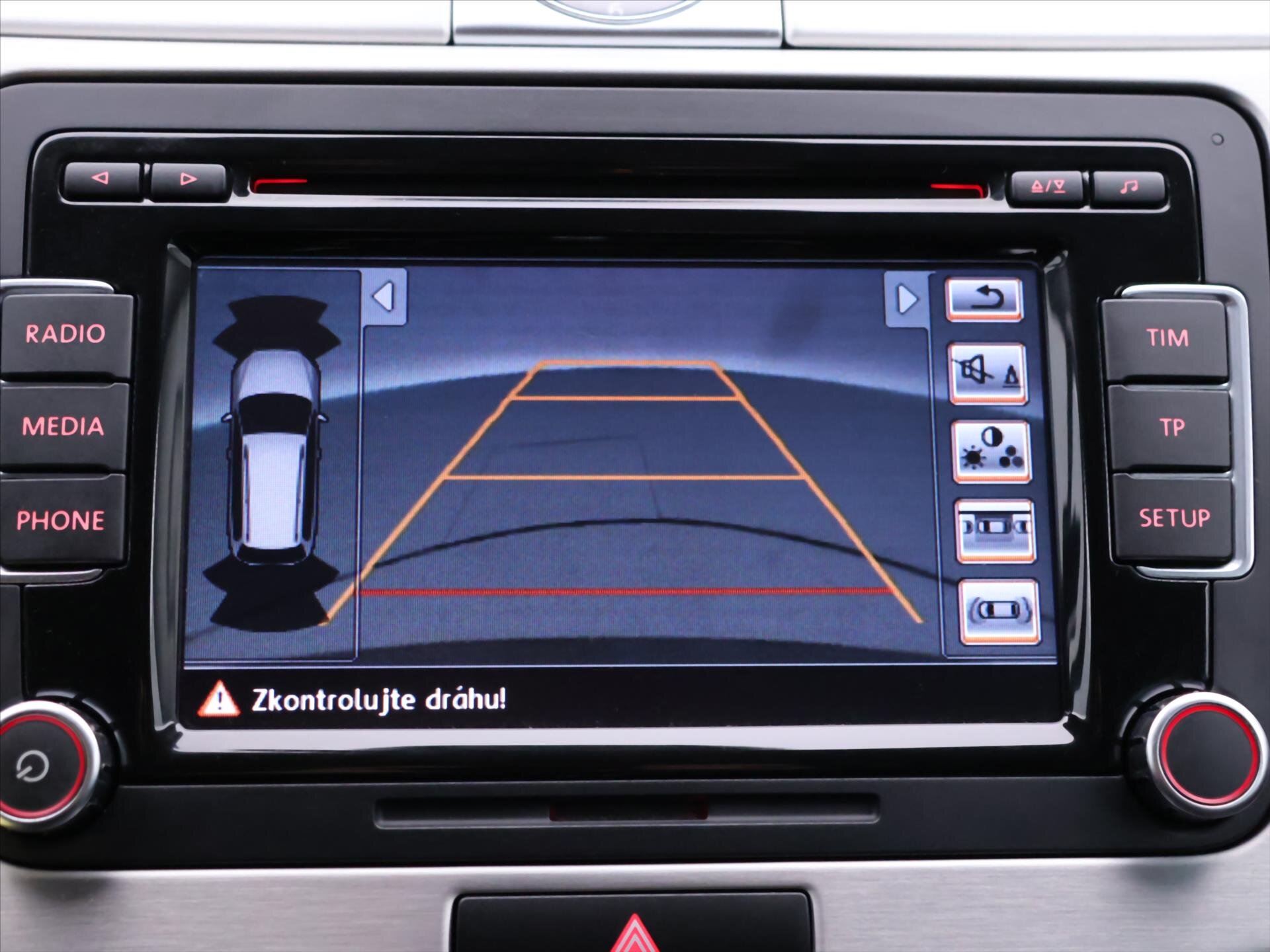 Volkswagen Passat Kombi 2,0 l 155 kw