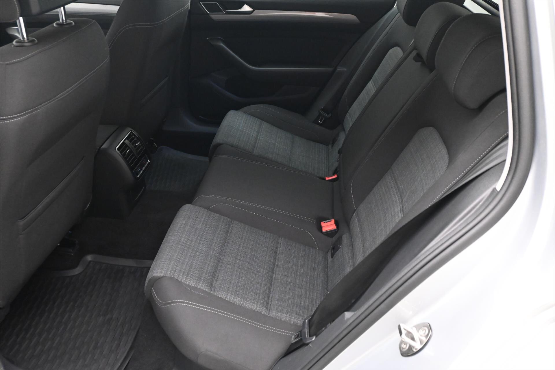 Volkswagen Passat Kombi 2,0 l 110 kw