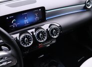 Mercedes-Benz Třídy A Hatchback 1,3 l 120 kw