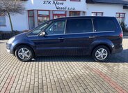 Ford Galaxy 2