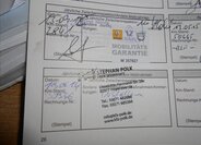 Renault Modus Hatchback 1,1 l 55 kw