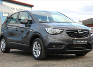 Opel Crossland 3