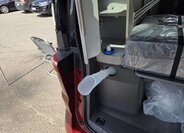 Volkswagen California VAN-Minibus 2,0 l 110 kw